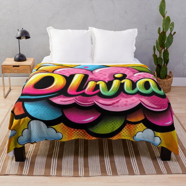 Item preview, Olivia designed and sold by RaF71PrO.