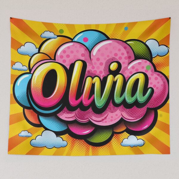 Artikelvorschau, Olivia entworfen und verkauft von RaF71PrO.