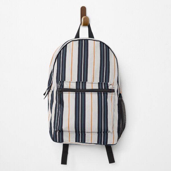 Item preview, Stripes Pattern 015 designed and sold by Amir Hossein Saadat.