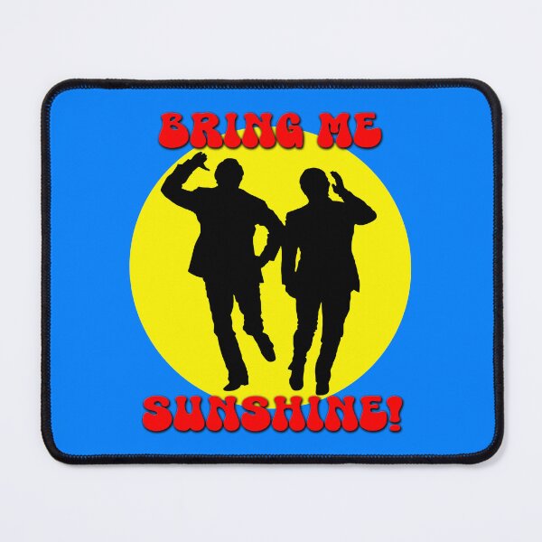 Item preview, Bring Me Sunshine British Classic Vintage Comedy 1970s V3b designed and sold by RetrospectUK.