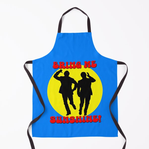Item preview, Bring Me Sunshine British Classic Vintage Comedy 1970s V3b designed and sold by RetrospectUK.