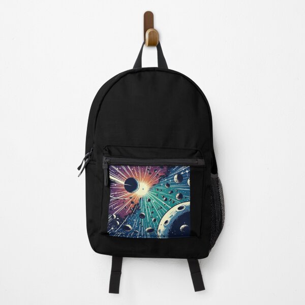 Item preview, Galaxy Pop Art Style designed and sold by artofuniverse.