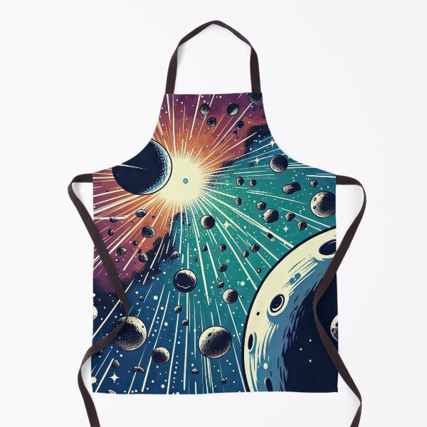 Item preview, Galaxy Pop Art Style designed and sold by artofuniverse.
