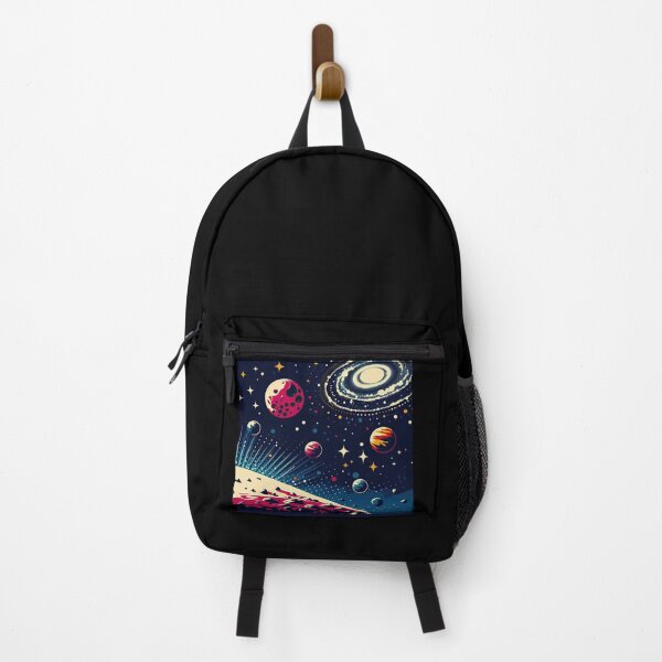 Item preview, Galaxy Pop Art Style designed and sold by artofuniverse.