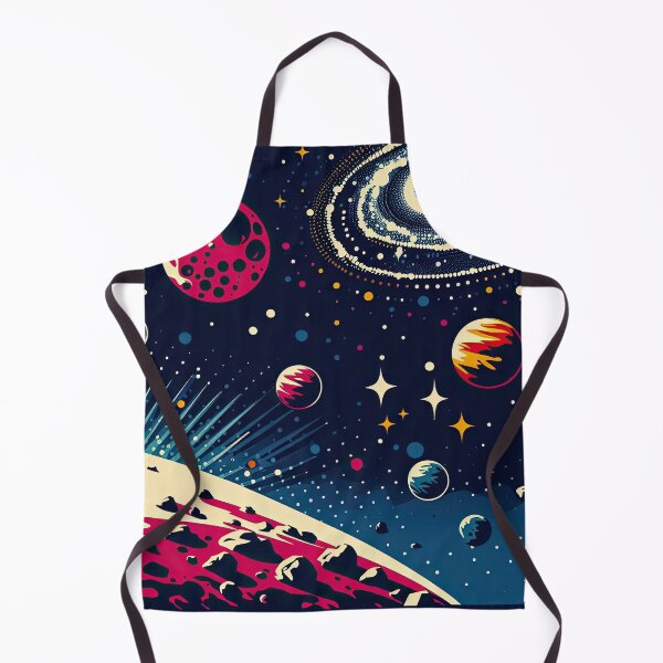 Item preview, Galaxy Pop Art Style designed and sold by artofuniverse.
