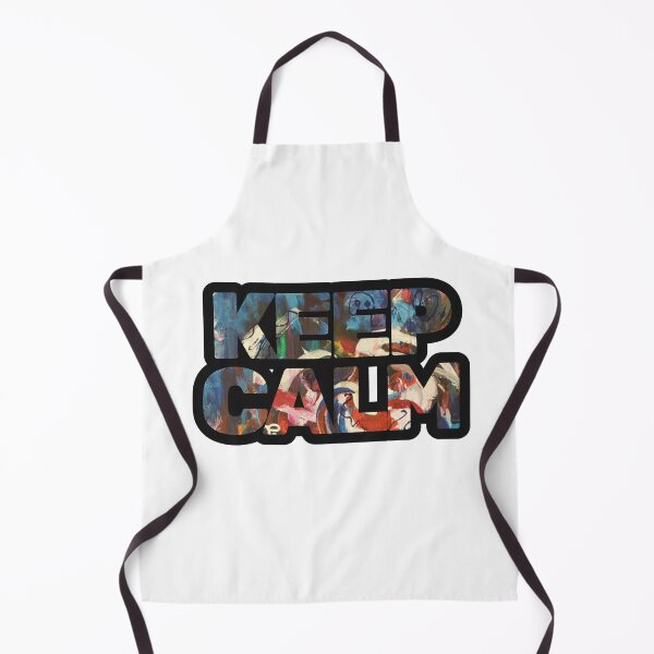 Item preview, Keep Calm designed and sold by Lutenium.