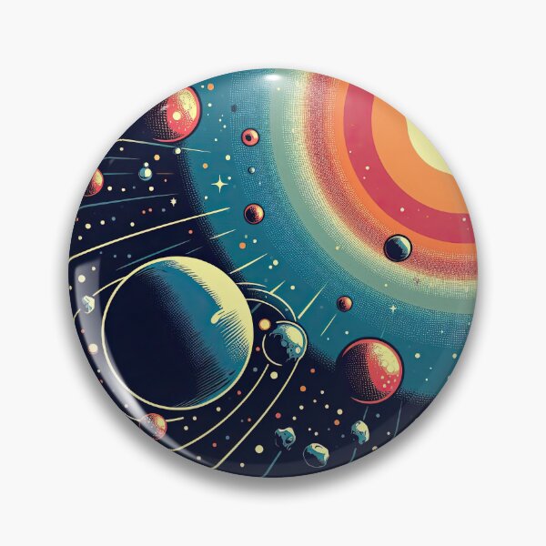 Artikelvorschau, Galaxie-Pop-Art-Stil entworfen und verkauft von artofuniverse.