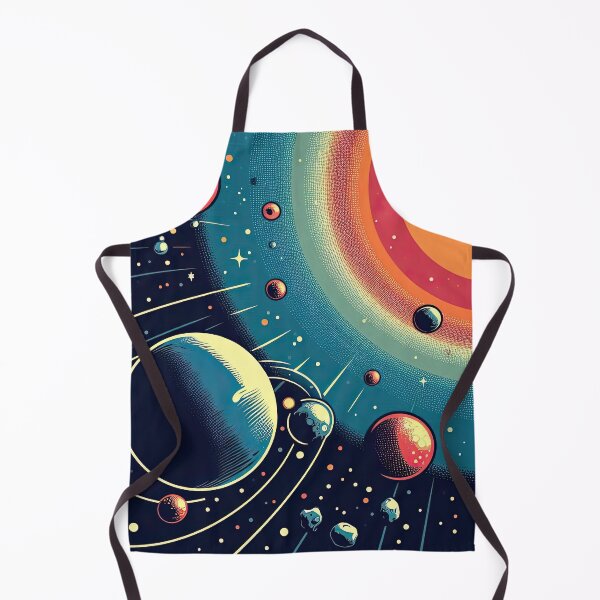Item preview, Galaxy Pop Art Style designed and sold by artofuniverse.