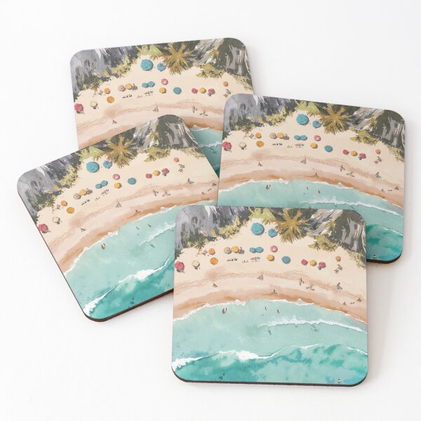 Item preview, Vacation. Holiday. Summertime. Coast, Relax. Lovely holiday. Lovely vacation. designed and sold by bekksa.