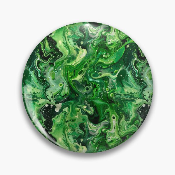 Item preview, HYDR0DIP designed and sold by MidArtForge.