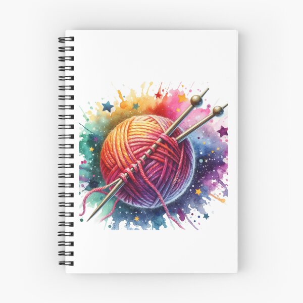 Item preview, Knit Ball designed and sold by deniz kaya.