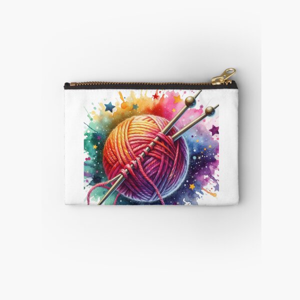 Item preview, Knit Ball designed and sold by deniz kaya.