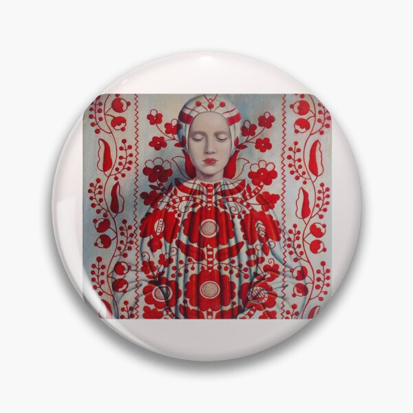 Item preview, babushka designed and sold by Ratatatts.
