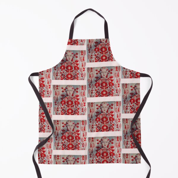 Item preview, babushka designed and sold by Ratatatts.