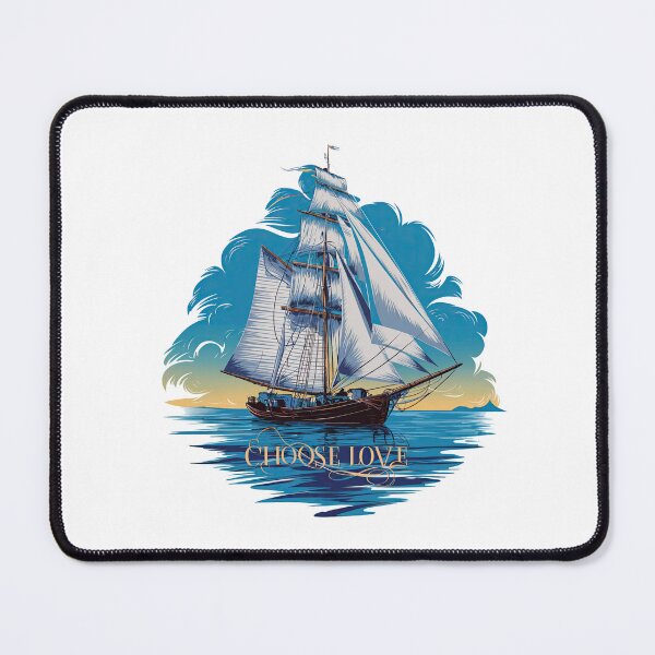 Item preview, Sail Away by Just Choose Love  designed and sold by JustChooseLove.