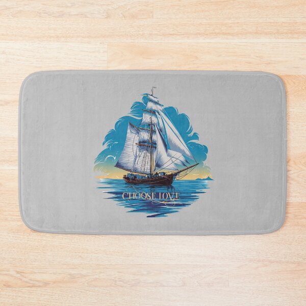 Item preview, Sail Away by Just Choose Love  designed and sold by JustChooseLove.