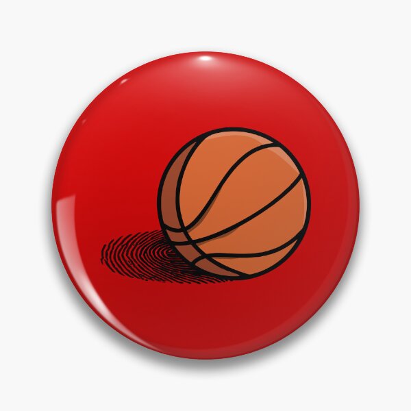 Item preview, Identify Your Game: Basketball Edition Sticker Shirt designed and sold by CHNMDE BG.