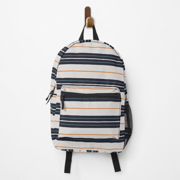 Item preview, Stripes Pattern 016 designed and sold by Amir Hossein Saadat.