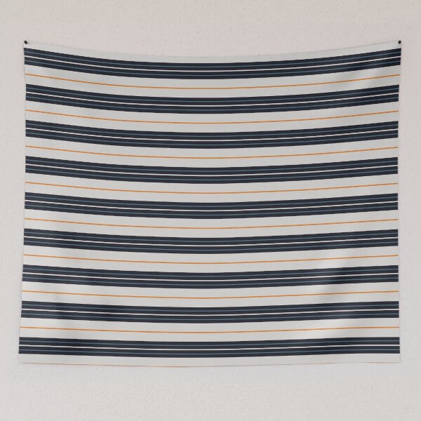 Item preview, Stripes Pattern 016 designed and sold by Amir Hossein Saadat.