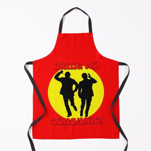 Item preview, Bring Me Sunshine British Classic Vintage Comedy 1970s V3c designed and sold by RetrospectUK.