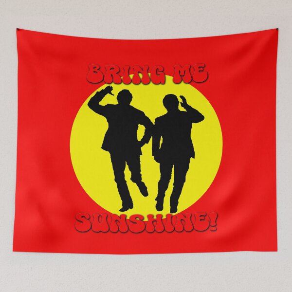 Item preview, Bring Me Sunshine British Classic Vintage Comedy 1970s V3c designed and sold by RetrospectUK.