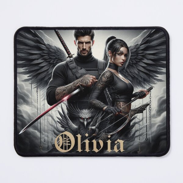 Item preview, Olivia designed and sold by RaF71PrO.