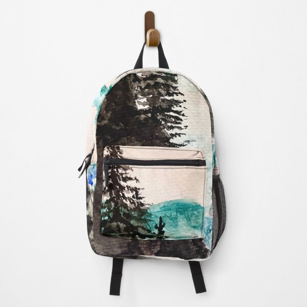 Item preview, Samuel H. Boardman State Scenic Corridor near Brookings, Oregon designed and sold by TheArtCave.