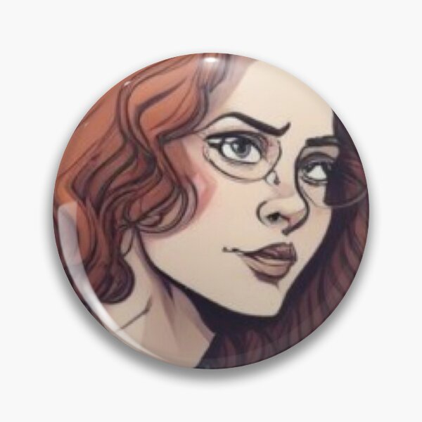Item preview, Redhead Woman Empowering You to Learn and Earn designed and sold by Dianne Mead.