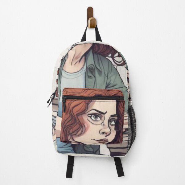 Item preview, Redhead Woman Empowering You to Learn and Earn designed and sold by Dianne Mead.