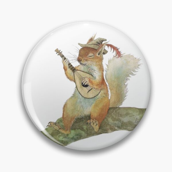 Item preview, The Troubadour designed and sold by iamdesigns14.