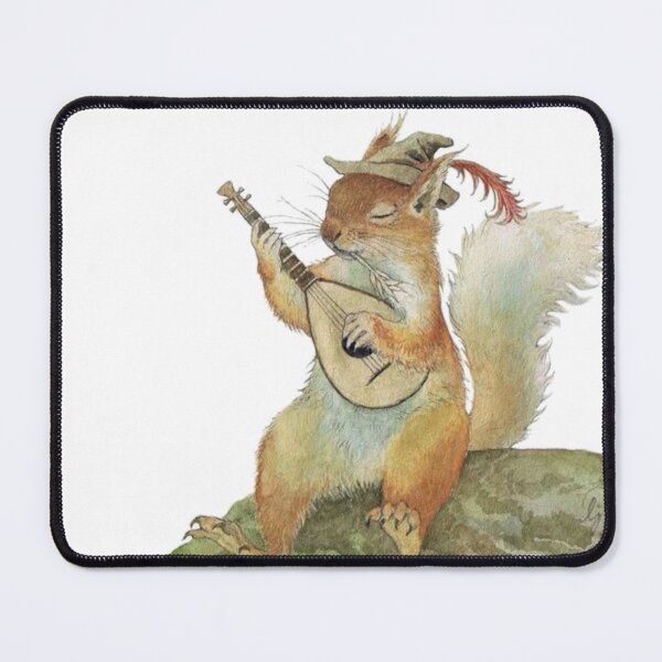 Item preview, The Troubadour designed and sold by iamdesigns14.