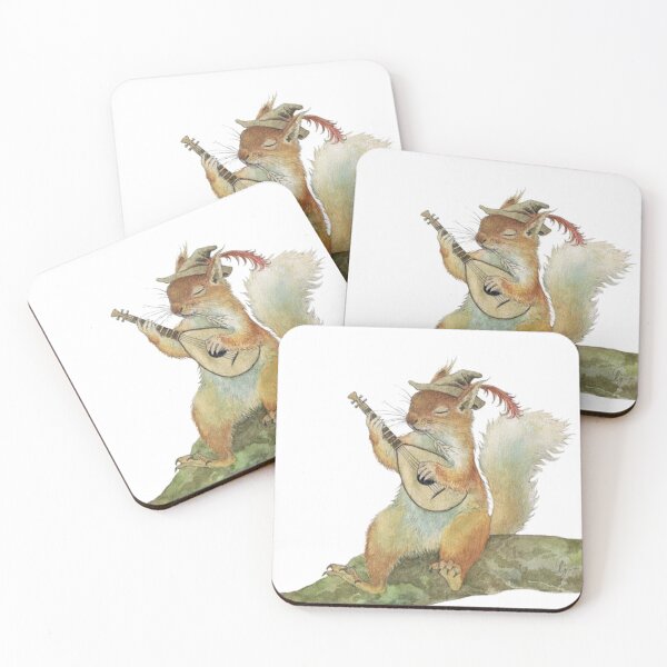 Item preview, The Troubadour designed and sold by iamdesigns14.