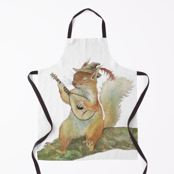 Item preview, The Troubadour designed and sold by iamdesigns14.