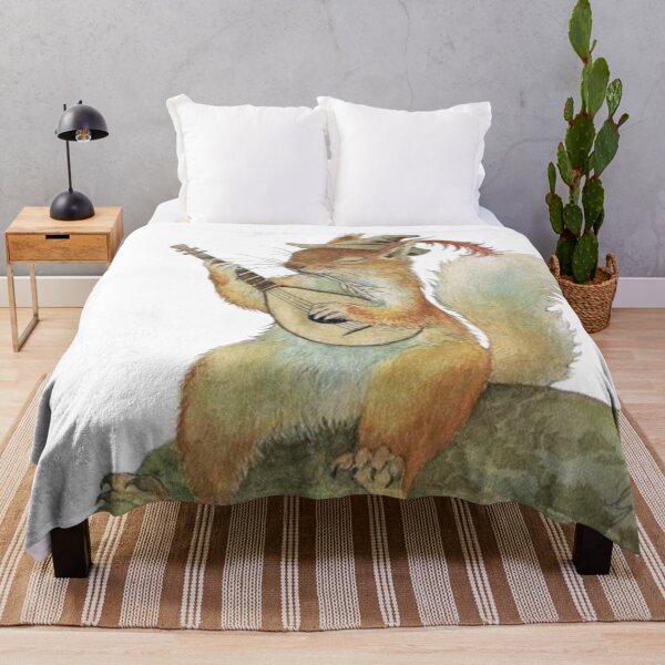 Item preview, The Troubadour designed and sold by iamdesigns14.