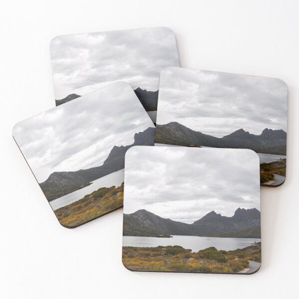 Item preview, Dove Lake - Tasmania  designed and sold by Sarah McPherson.