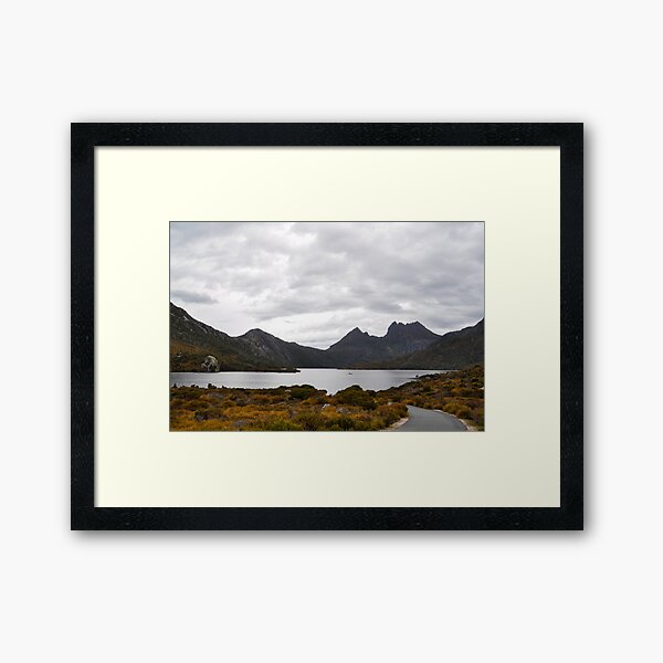 Item preview, Dove Lake - Tasmania  designed and sold by Sarah McPherson.