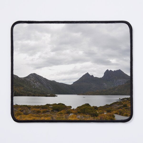 Item preview, Dove Lake - Tasmania designed and sold by Sarah McPherson.