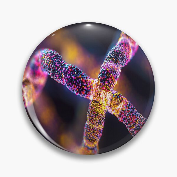 Item preview, Genetic Code Close-Up designed and sold by mittie101.