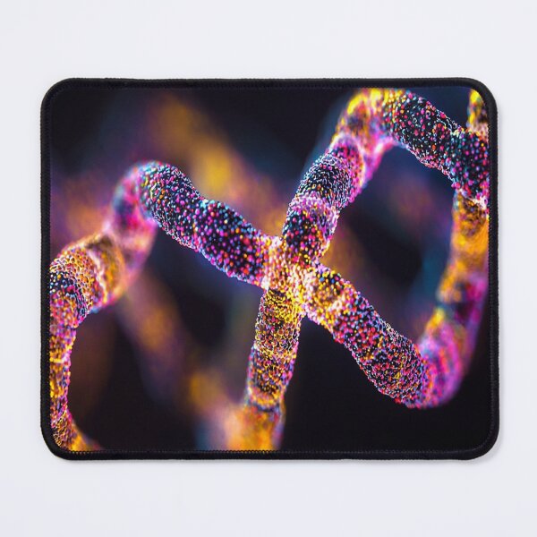 Item preview, Genetic Code Close-Up designed and sold by mittie101.