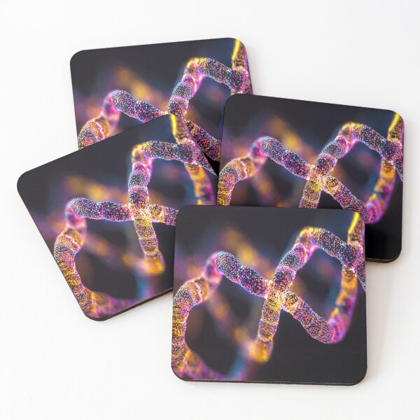 Item preview, Genetic Code Close-Up designed and sold by mittie101.