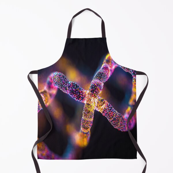 Item preview, Genetic Code Close-Up designed and sold by mittie101.