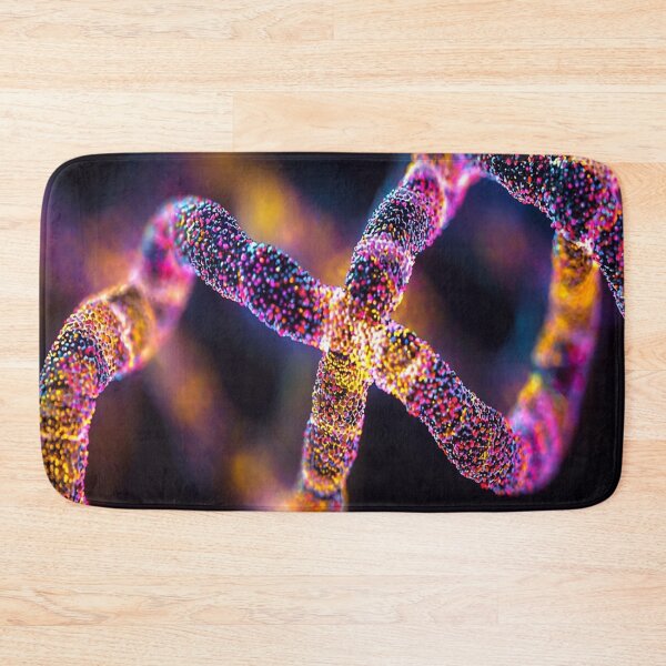 Item preview, Genetic Code Close-Up designed and sold by mittie101.