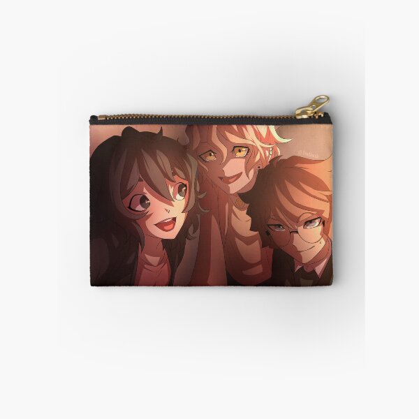 Item preview, Smile! - Heaven's Subject designed and sold by Doodlenab.