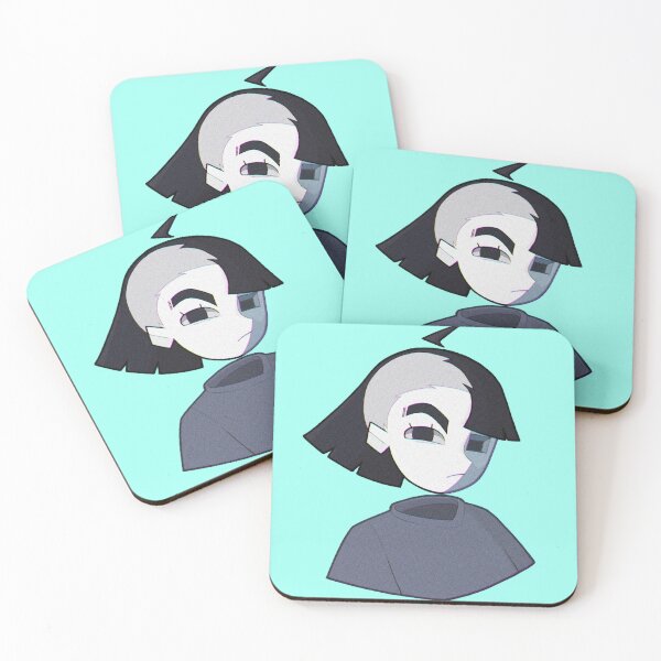 Item preview, Moony ENA designed and sold by MilkTeaMari.