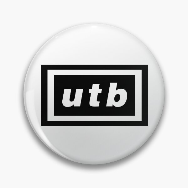 Item preview, UTB Up The Boro Middlesbrough Oasis Parody designed and sold by Logo-A-GoGo.