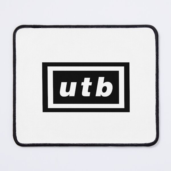 Item preview, UTB Up The Boro Middlesbrough Oasis Parody designed and sold by Logo-A-GoGo.