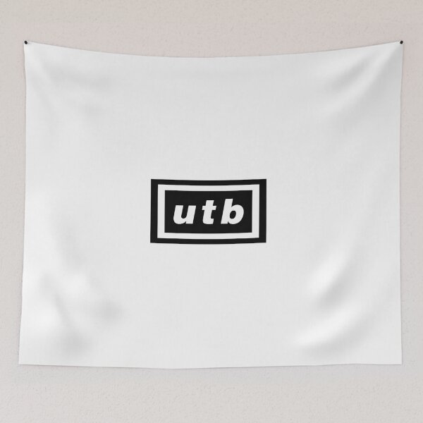 Item preview, UTB Up The Boro Middlesbrough Oasis Parody designed and sold by Logo-A-GoGo.