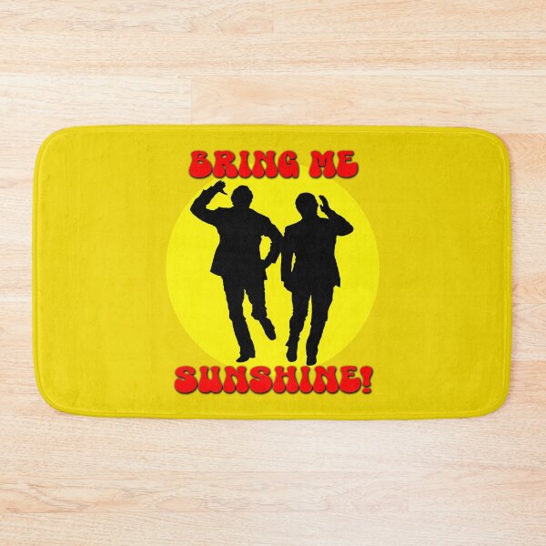 Item preview, Bring Me Sunshine British Classic Vintage Comedy 1970s V3d designed and sold by RetrospectUK.