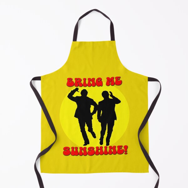 Item preview, Bring Me Sunshine British Classic Vintage Comedy 1970s V3d designed and sold by RetrospectUK.