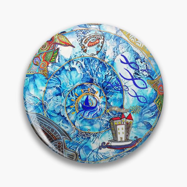 Item preview, Summer dream in Boka designed and sold by Branko Jovanovic .